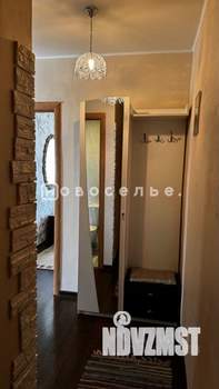 2-к квартира, вторичка, 41м2, 2/2 этаж