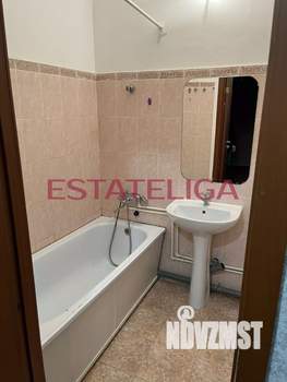 1-к квартира, вторичка, 33м2, 17/17 этаж