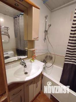 2-к квартира, вторичка, 50м2, 4/9 этаж
