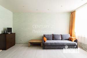 1-к квартира, вторичка, 27м2, 1/3 этаж