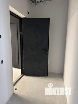 1-к квартира, вторичка, 43м2, 12/25 этаж