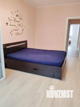 2-к квартира, вторичка, 50м2, 9/17 этаж