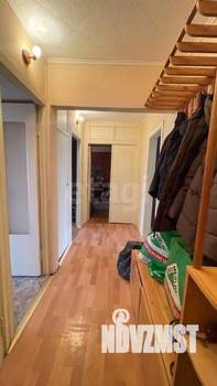 4-к квартира, вторичка, 69м2, 7/9 этаж