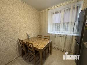 1-к квартира, вторичка, 36м2, 4/19 этаж
