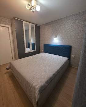 3-к квартира, вторичка, 54м2, 9/9 этаж