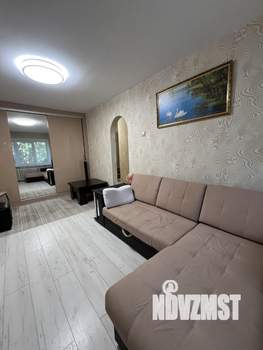 1-к квартира, вторичка, 31м2, 2/5 этаж