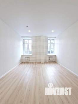 Студия квартира, вторичка, 36м2, 3/4 этаж