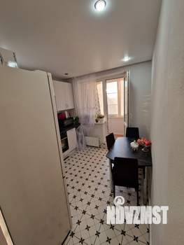 3-к квартира, вторичка, 62м2, 13/14 этаж
