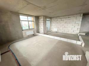 3-к квартира, вторичка, 72м2, 17/22 этаж