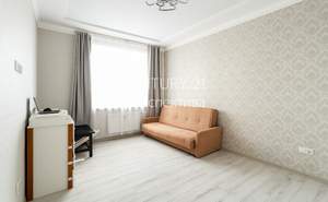 2-к квартира, вторичка, 40м2, 10/17 этаж