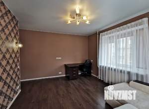 2-к квартира, вторичка, 58м2, 5/17 этаж