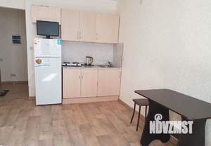 1-к квартира, вторичка, 42м2, 2/15 этаж