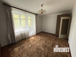 2-к квартира, вторичка, 44м2, 4/9 этаж