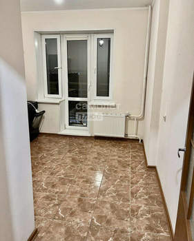 1-к квартира, вторичка, 32м2, 17/17 этаж