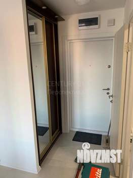 2-к квартира, вторичка, 36м2, 14/25 этаж