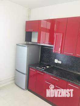 1-к квартира, вторичка, 31м2, 6/18 этаж