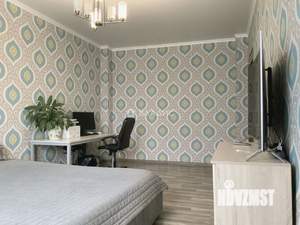 3-к квартира, вторичка, 81м2, 5/5 этаж