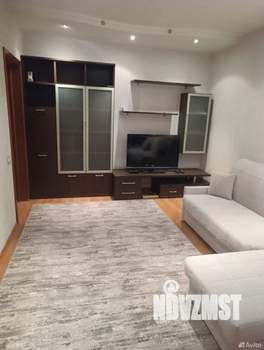 2-к квартира, вторичка, 54м2, 12/14 этаж