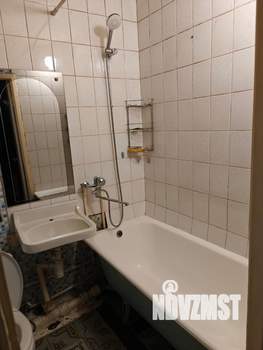 1-к квартира, вторичка, 29м2, 3/5 этаж