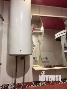 2-к квартира, вторичка, 43м2, 5/5 этаж