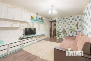 3-к квартира, вторичка, 86м2, 2/3 этаж