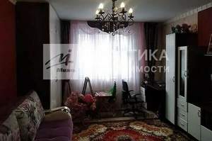 2-к квартира, вторичка, 88м2, 4/25 этаж