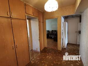 3-к квартира, вторичка, 66м2, 5/5 этаж