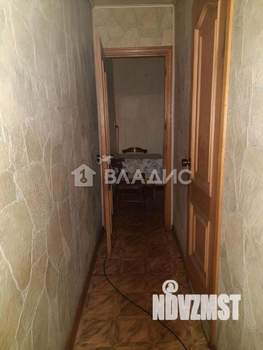 3-к квартира, вторичка, 55м2, 5/5 этаж