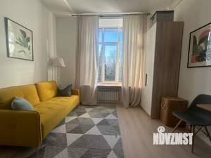 Студия квартира, вторичка, 20м2, 3/4 этаж