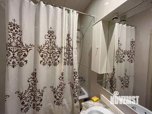 Студия квартира, вторичка, 39м2, 9/15 этаж