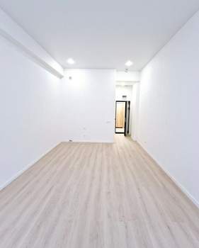 Студия квартира, вторичка, 24м2, 3/4 этаж