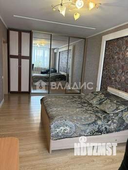 2-к квартира, вторичка, 67м2, 17/17 этаж