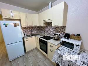 2-к квартира, вторичка, 54м2, 14/19 этаж