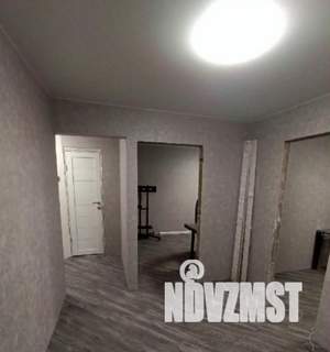 2-к квартира, вторичка, 53м2, 5/5 этаж