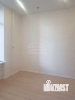 Студия квартира, вторичка, 17м2, 2/4 этаж