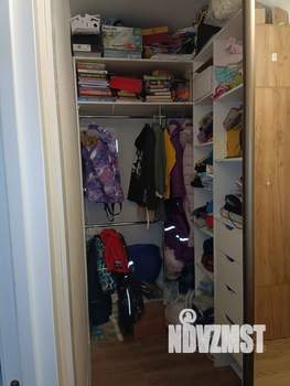 1-к квартира, вторичка, 37м2, 2/17 этаж