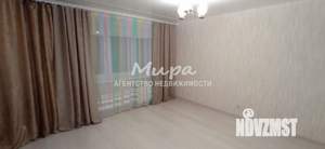 1-к квартира, вторичка, 25м2, 1/5 этаж