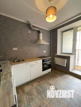 1-к квартира, вторичка, 33м2, 1/3 этаж