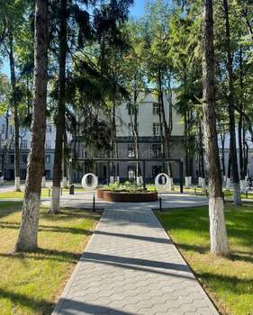 Студия квартира, вторичка, 24м2, 3/4 этаж