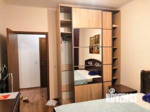 2-к квартира, вторичка, 37м2, 5/17 этаж