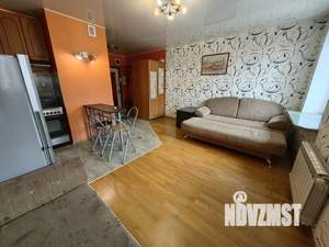 Студия квартира, вторичка, 29м2, 13/25 этаж