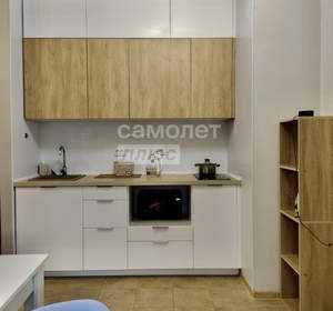 2-к квартира, вторичка, 47м2, 2/17 этаж