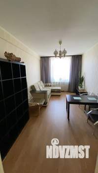 3-к квартира, вторичка, 64м2, 2/5 этаж