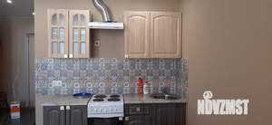 Студия квартира, вторичка, 33м2, 6/13 этаж