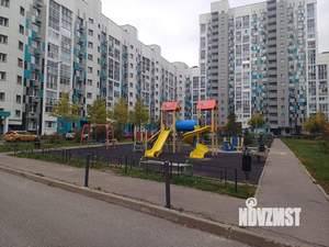 2-к квартира, вторичка, 63м2, 5/9 этаж