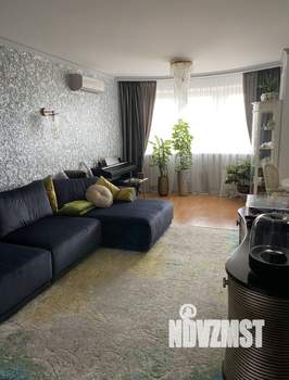 3-к квартира, вторичка, 83м2, 15/17 этаж