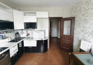 2-к квартира, вторичка, 62м2, 3/23 этаж