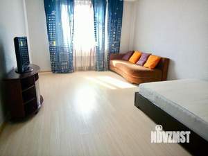 2-к квартира, вторичка, 88м2, 23/25 этаж