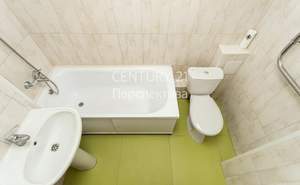 1-к квартира, вторичка, 38м2, 3/9 этаж