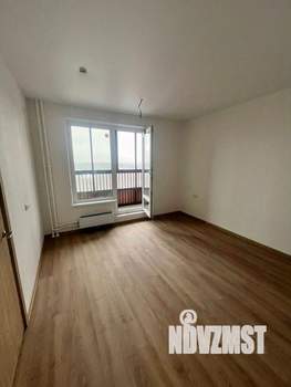 2-к квартира, вторичка, 55м2, 15/24 этаж